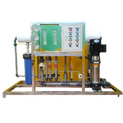 เครื่องกรองน้ำ